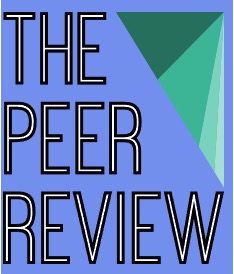 The Peer Review Logo