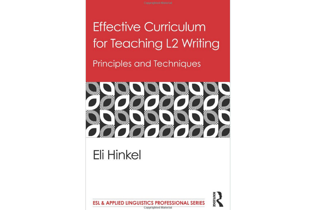 Effective Curriculum for Teaching L2 Writing