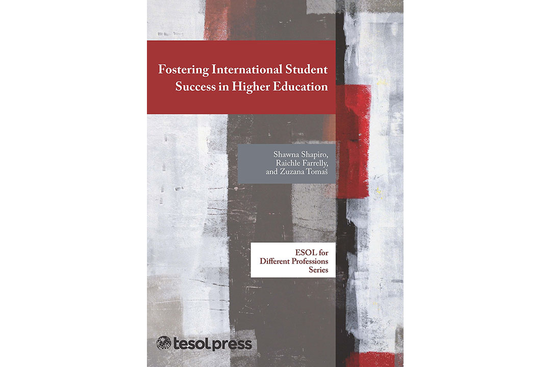 Fostering International Student Success in Higher Education