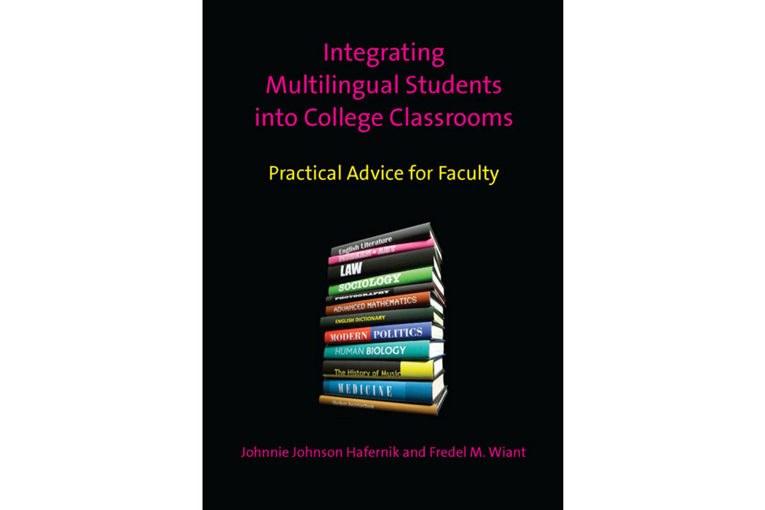 Integrating Multilingual Students into College Classrooms