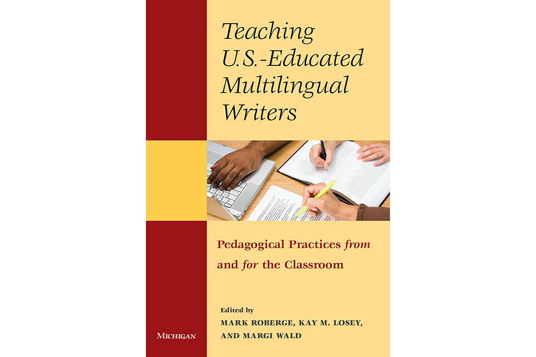 Teaching US-Educated Multilingual Writers