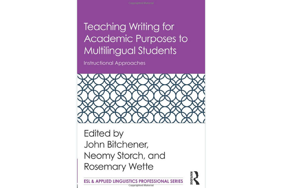 Teaching Writing for Academic Purposes to Multilingual Students