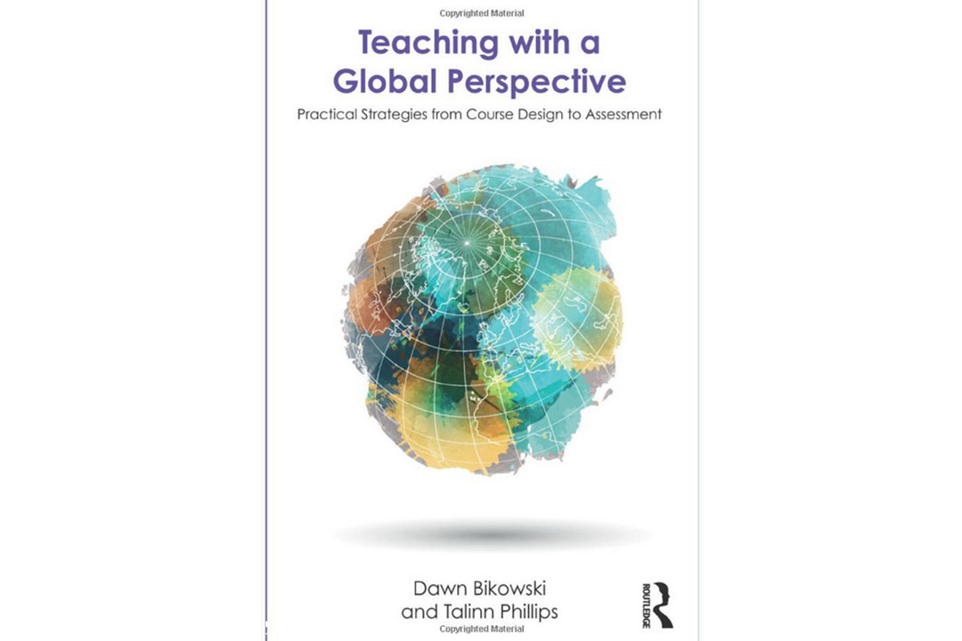 Teaching with a Global Perspective: Practical Strategies From Course Design to Assessment