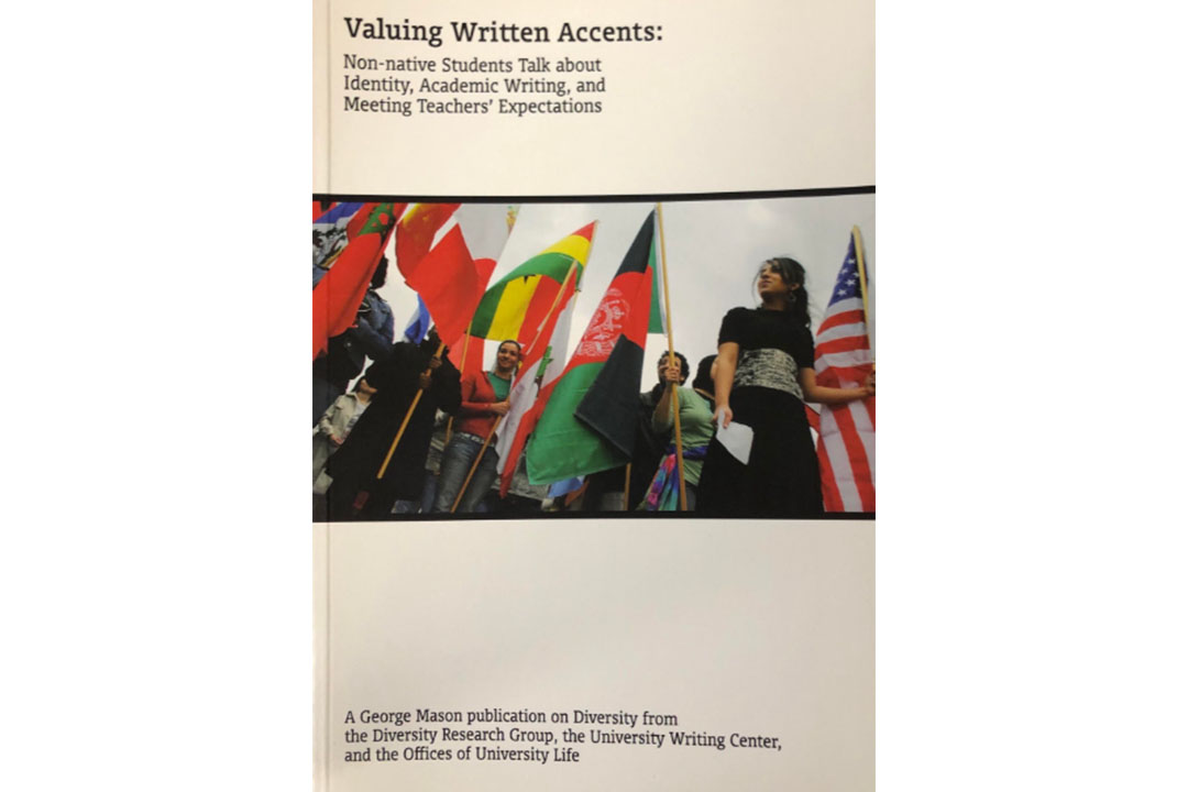 Valuing Written Accents: Non-Native Students Talk About Identity, Academic Writing and Meeting Teachers' Expectations
