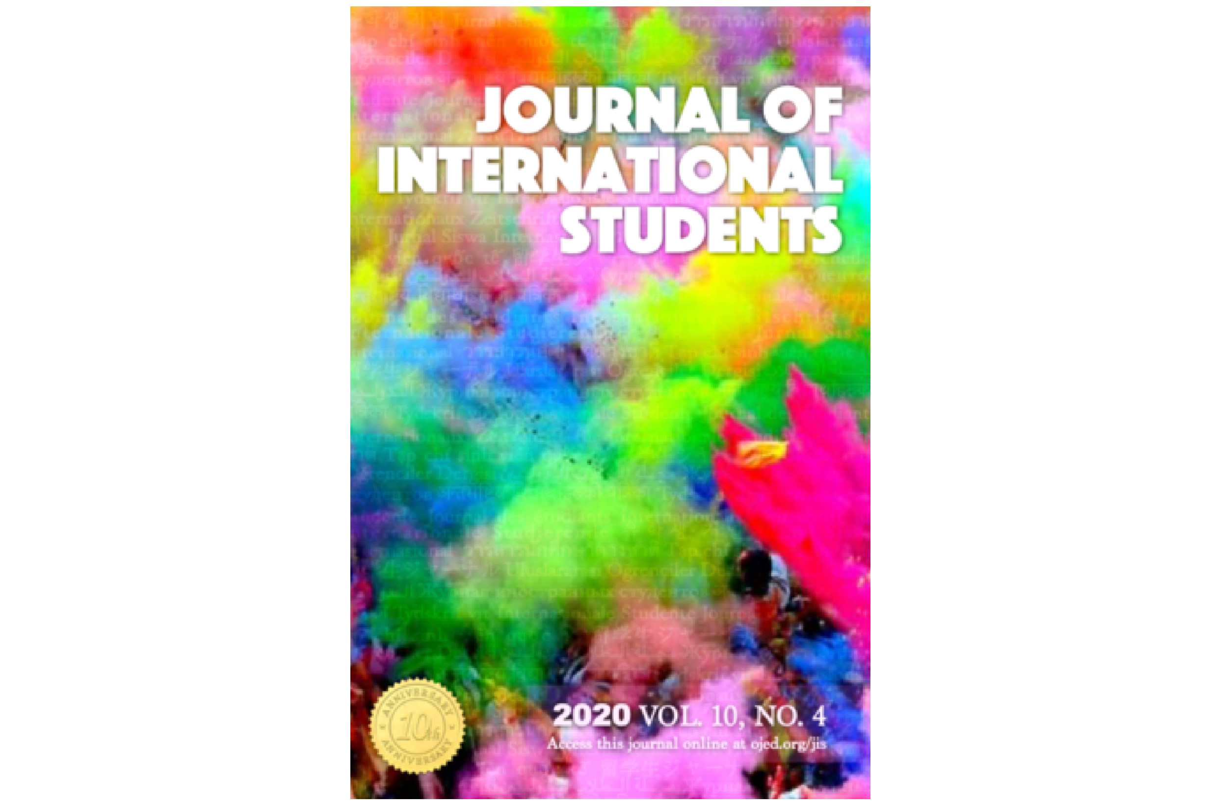 Journal of International Studies