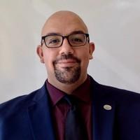 EAP Professor J. Paiz