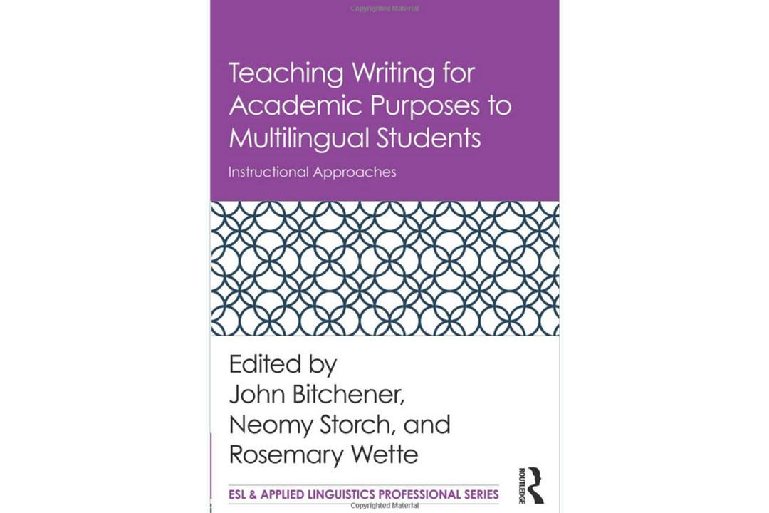 Teaching Writing for Academic Purposes to Multilingual Students