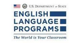 Department of State, English Language Program Logo