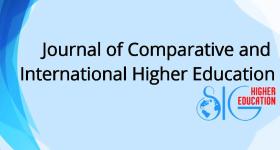 Logo for Journal of Comparative and International Higher Education